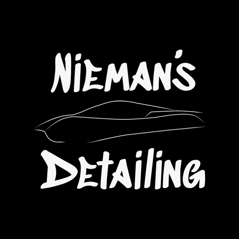 Nieman's Detailing Nieman's Detailing logo