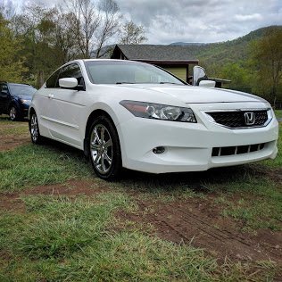 Quick Once Over example