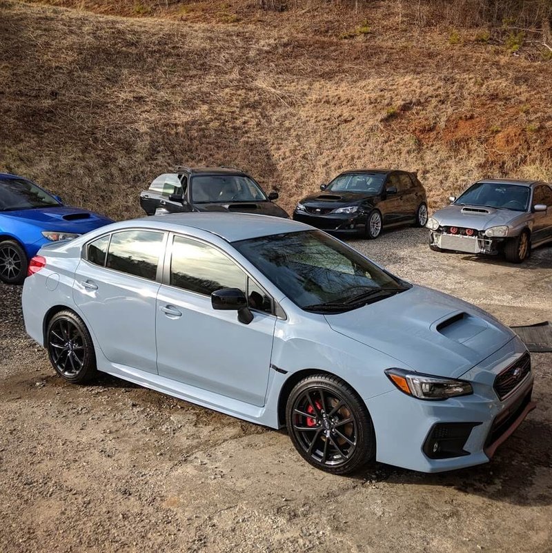 Monthly Mini example