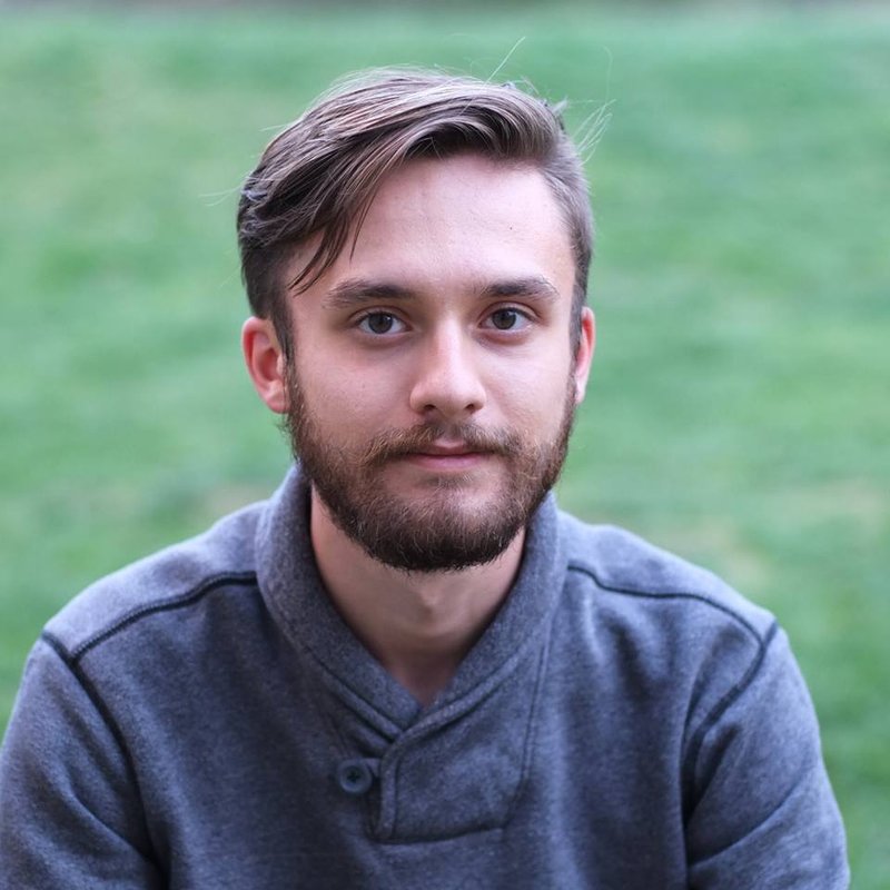 Nieman's Detailing owner portrait