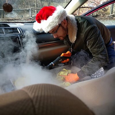 Nieman's Detailing owner portrait 2